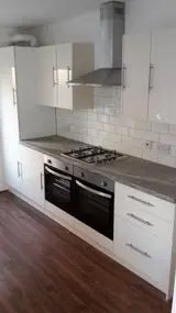 Building refurbishment and conversion project 10 by Welgo Builders Ltd in Manchester