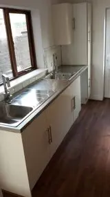 Building refurbishment and conversion project 7 by Welgo Builders Ltd in Manchester
