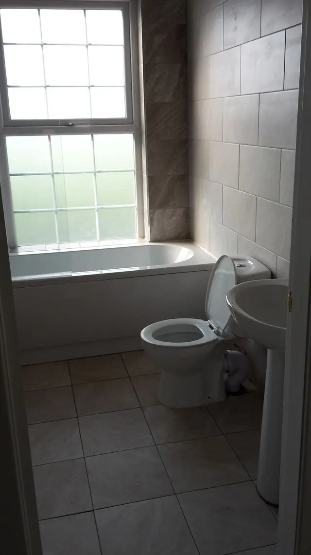 Building refurbishment and conversion project 12 by Welgo Builders Ltd in Manchester