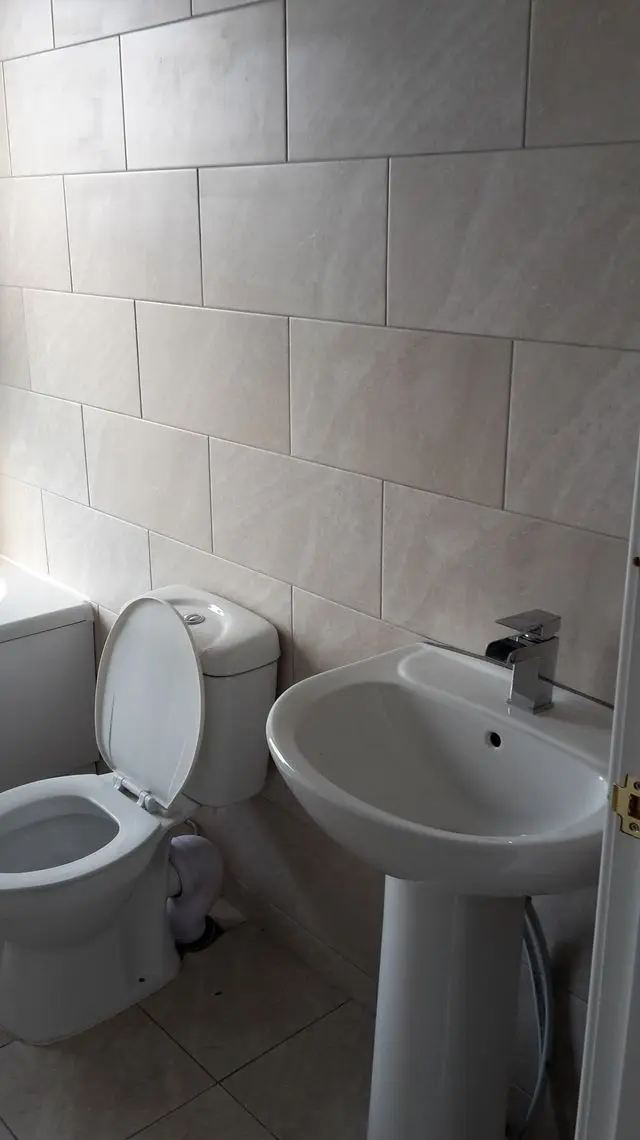 Building refurbishment and conversion project 15 by Welgo Builders Ltd in Manchester