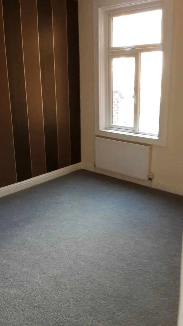 Building refurbishment and conversion project 13 by Welgo Builders Ltd in Manchester