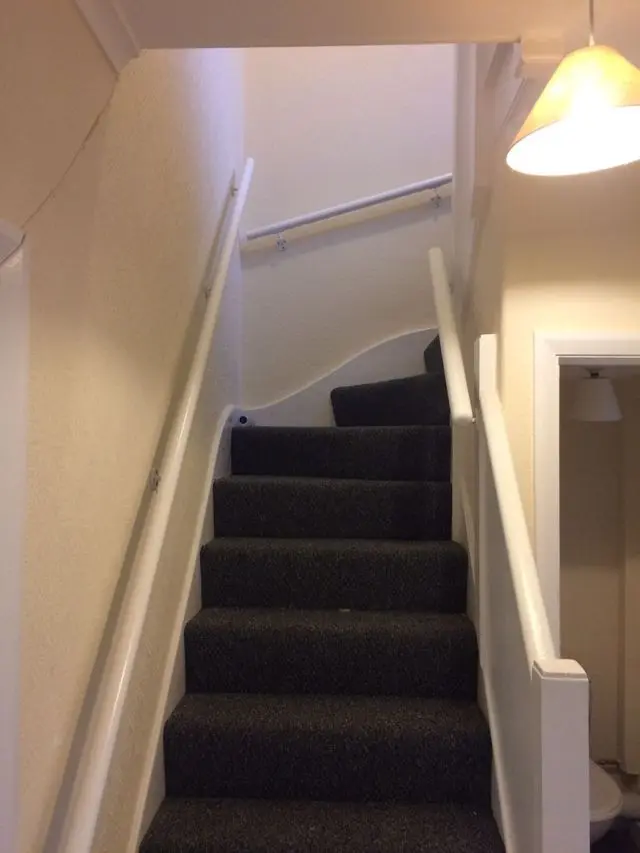 Building refurbishment and conversion project 17 by Welgo Builders Ltd in Manchester