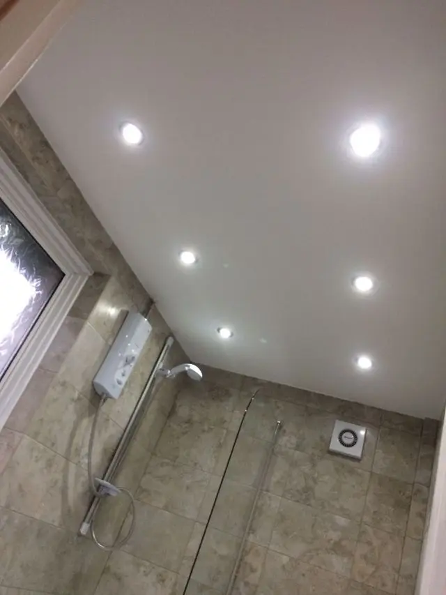 Building refurbishment and conversion project 25 by Welgo Builders Ltd in Manchester