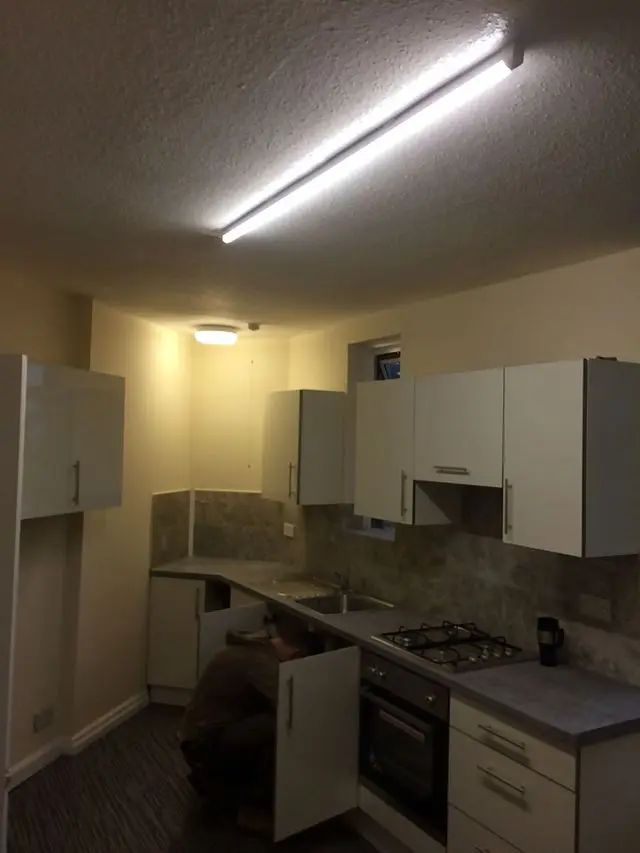 Building refurbishment and conversion project 26 by Welgo Builders Ltd in Manchester