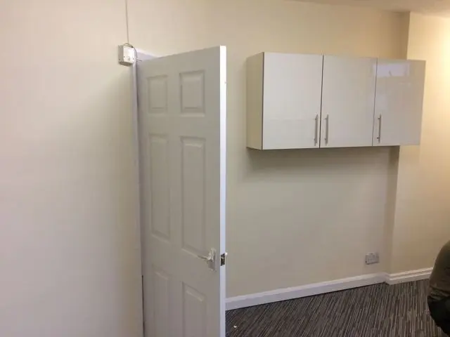 Building refurbishment and conversion project 24 by Welgo Builders Ltd in Manchester