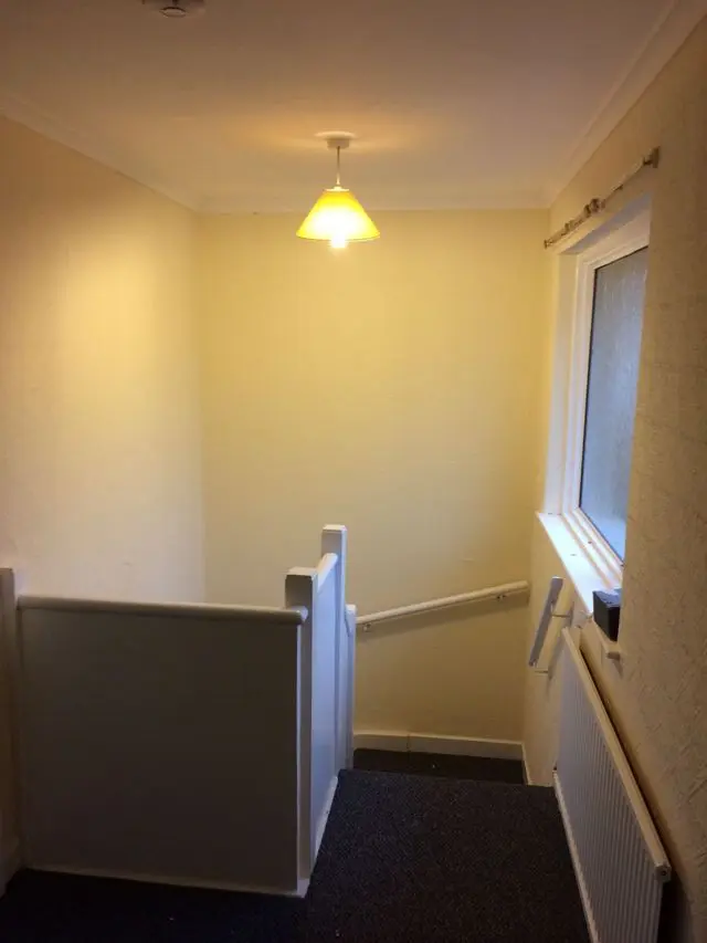 Building refurbishment and conversion project 22 by Welgo Builders Ltd in Manchester