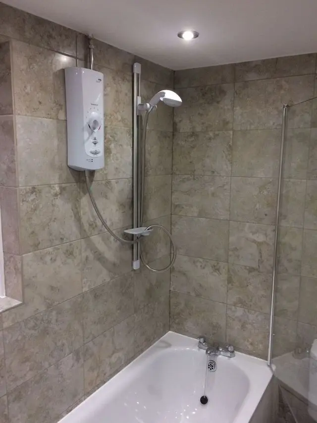 Building refurbishment and conversion project 23 by Welgo Builders Ltd in Manchester