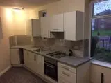 Building refurbishment and conversion project 1 by Welgo Builders Ltd in Manchester